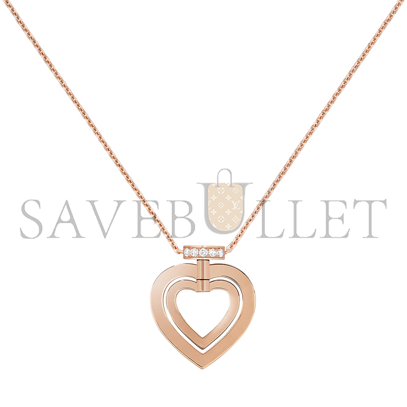 FRED PRETTY WOMAN NECKLACE 7J0392